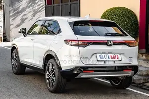 Honda Vezel Z-Premium Sunlight 2026