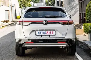 Honda Vezel Z-Premium Sunlight 2026