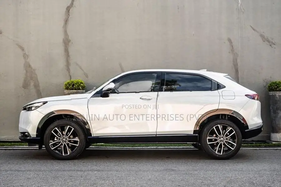 Honda Vezel Z-Premium Sunlight 2026