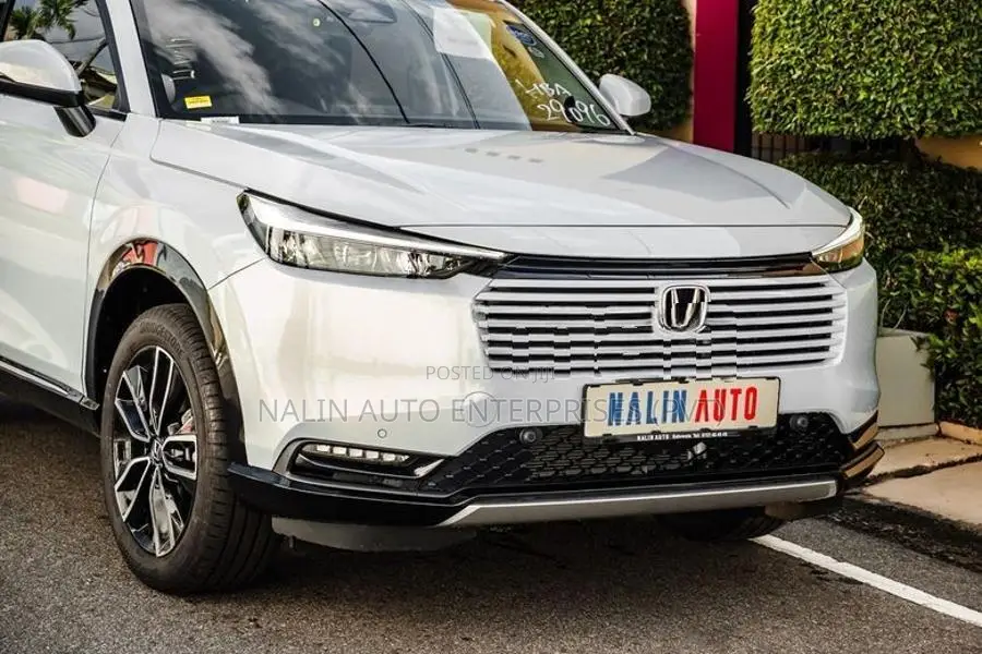 Honda Vezel Z-Premium Sunlight 2026