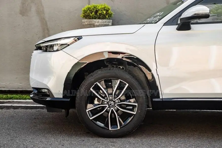 Honda Vezel Z-Premium Sunlight 2026