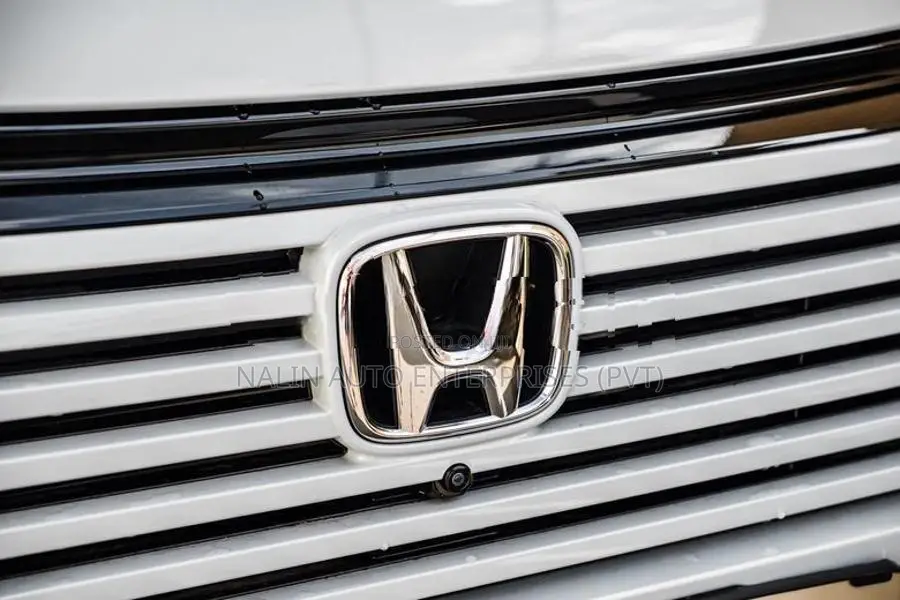 Honda Vezel Z-Premium Sunlight 2026