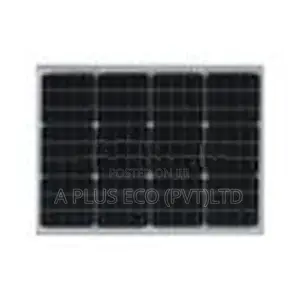 Solar Panel 50w