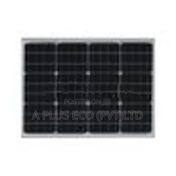 Solar Panel 50w