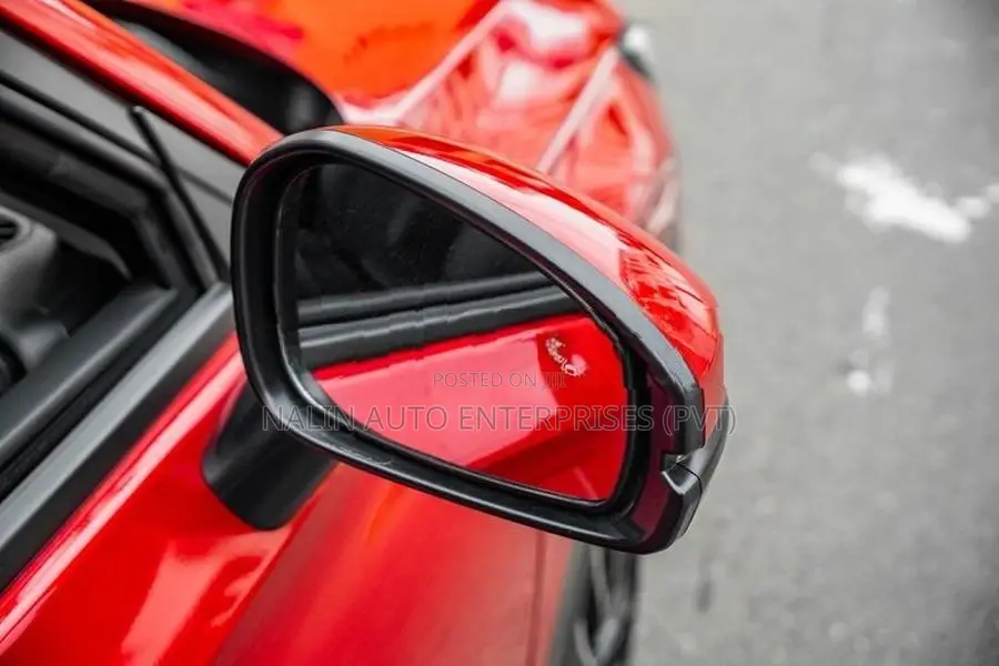 Honda Vezel Z Premium 2026