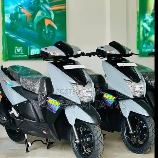 TVS Ntorq 125 Brand new 2026