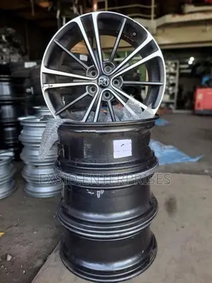 Allowheel Set.(17)