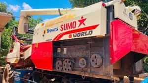 Sumo With Bed