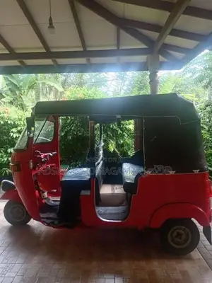Bajaj RE 2 Stroke 2007