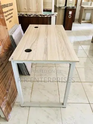 New Smart Laptop Table