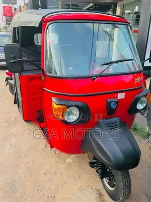Piaggio Ape Diesel 2026