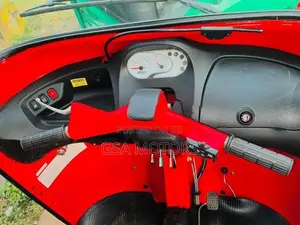 Piaggio Ape Diesel 2026