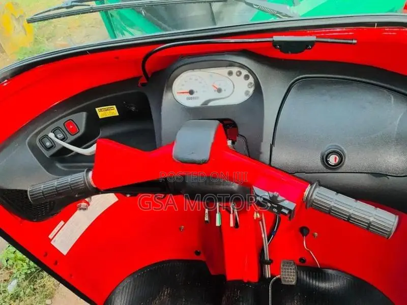 Piaggio Ape Diesel 2026