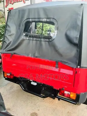 Piaggio Ape Diesel 2026