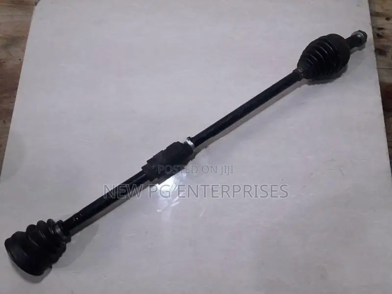 Honda Fit Shuttle GP2 CV Axle RHS