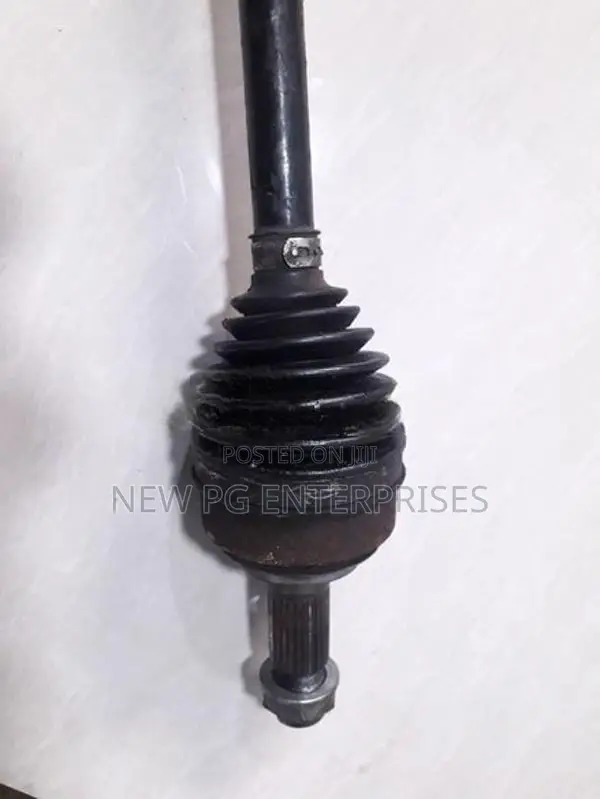 Honda Fit Shuttle GP2 CV Axle RHS