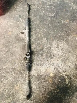 Toyota Vitz KSP90 Power Steering Rack
