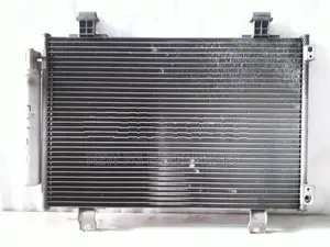 Suzuki Swift ZC71S AC Condenser