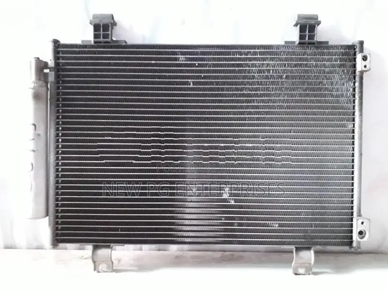 Suzuki Swift ZC71S AC Condenser