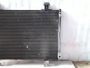 Suzuki Swift ZC71S AC Condenser