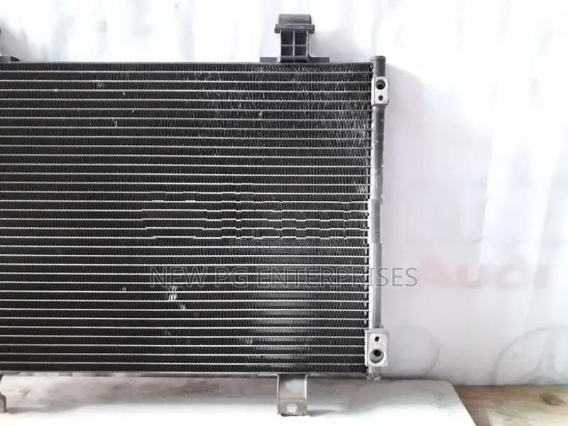 Suzuki Swift ZC71S AC Condenser