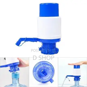 Hand Manual Water- Pressing Pump