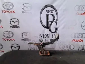 Nissan Sunny FB15 Brake Pedal