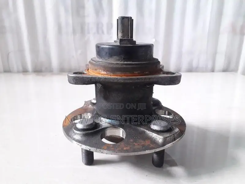 Toyota Aqua NHP10 Wheel Hub Bearing Rear