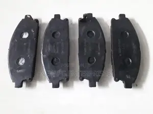 Nissan X Trail T30 Brake Pad Front