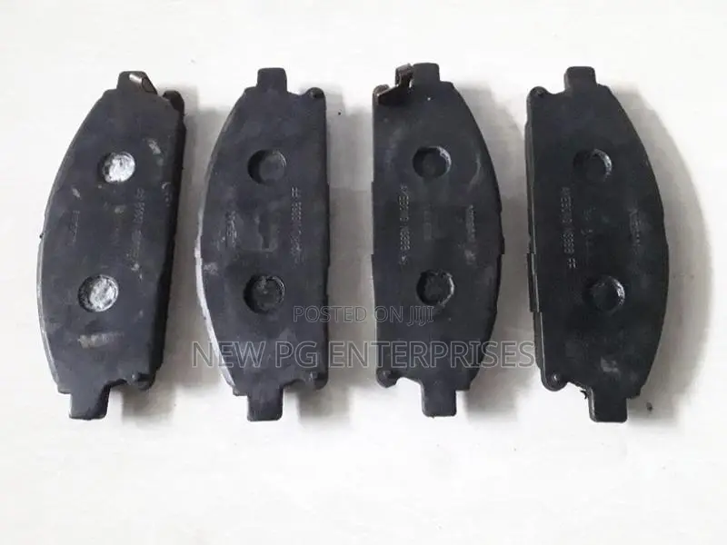 Nissan X Trail T30 Brake Pad Front