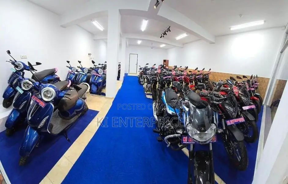 Bajaj Platina 100 2026