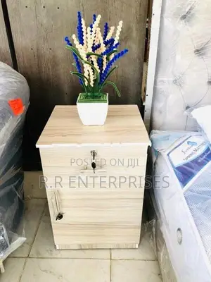 Bedroom Side cupboard