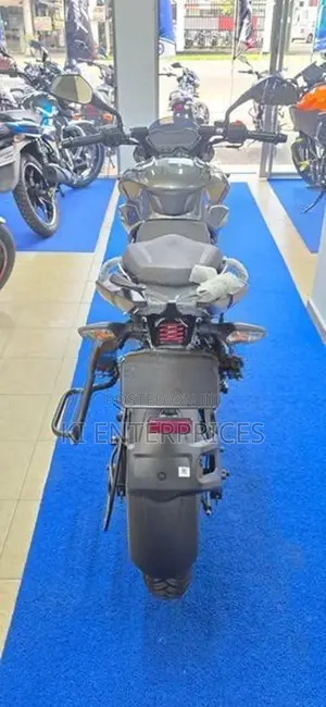 Bajaj Pulsar NS 125 2026