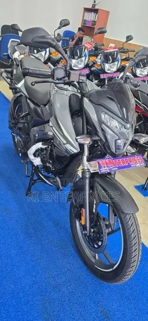 Bajaj Pulsar NS 125 2026