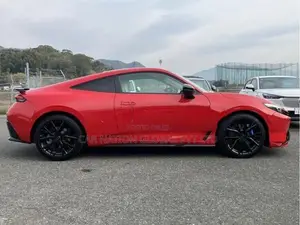 Honda Prelude Base Grade e:HEV 2026