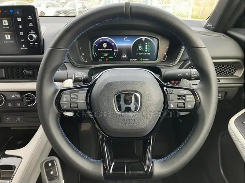 Honda Prelude Base Grade e:HEV 2026
