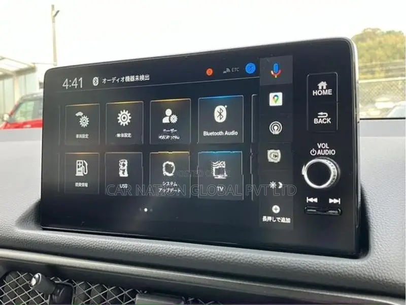 Honda Prelude Base Grade e:HEV 2026