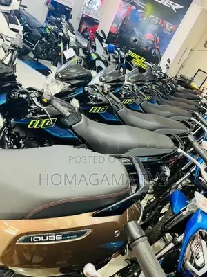 TVS Sport 2026