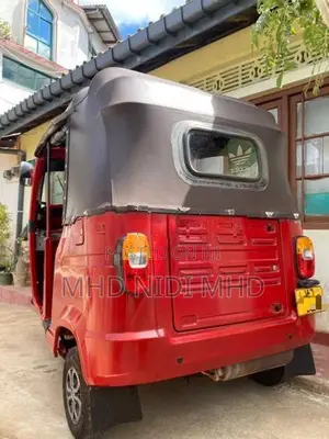 TVS King 2011
