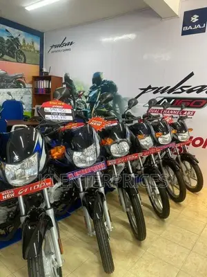 Bajaj CT100 2026