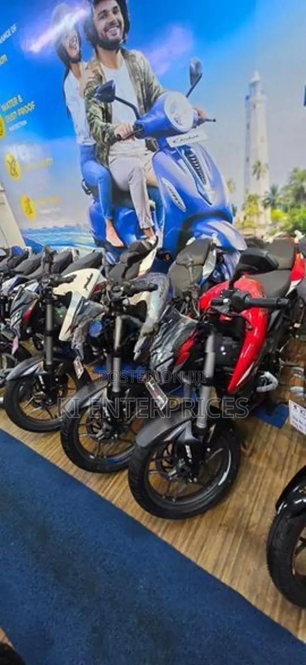 Bajaj Pulsar NS200 2026