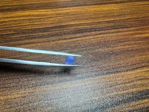 Gem Sapphire