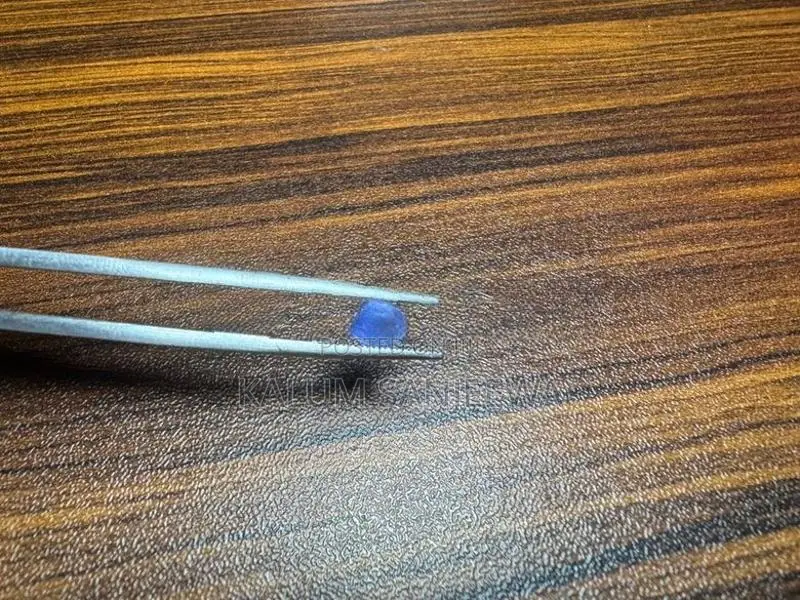 Gem Sapphire