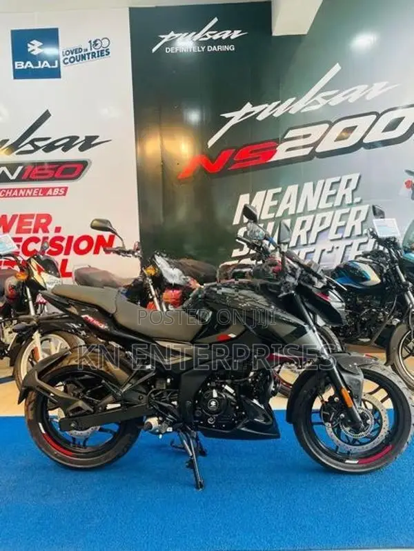 Bajaj Pulsar N160 2026