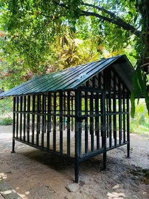 Dog Cage