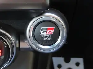 Toyota GR86 SZ 2026