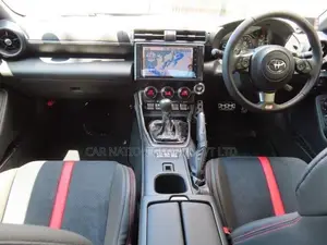 Toyota GR86 SZ 2026