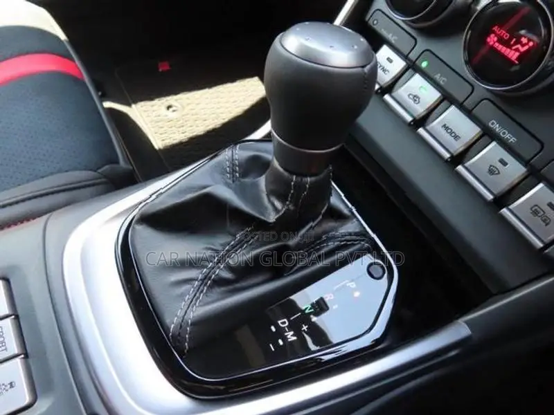Toyota GR86 SZ 2026