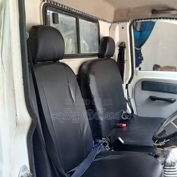 Mahindra Maxximo 2007
