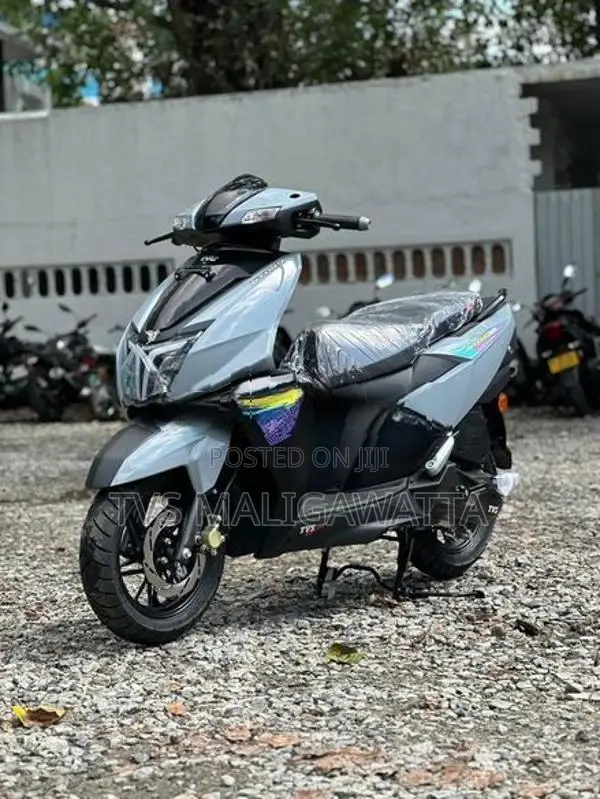 TVS Ntorq 125 Brand new 2026